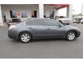 Dark Slate Metallic - Altima 2.5 SL Photo No. 8