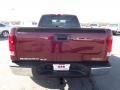 2013 Sonoma Red Metallic GMC Sierra 1500 SLE Extended Cab  photo #6