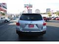 2012 Classic Silver Metallic Toyota Highlander SE  photo #6