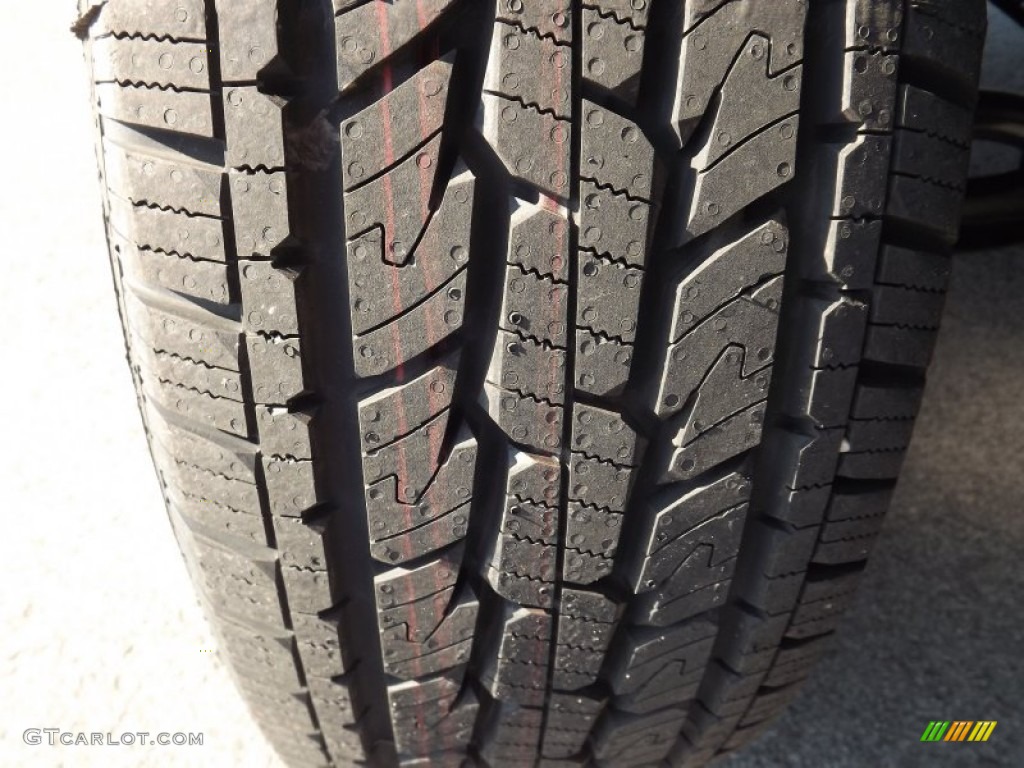 2013 Sierra 1500 SLE Extended Cab - Sonoma Red Metallic / Very Dark Cashmere/Light Cashmere photo #21