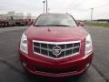 Crystal Red Tintcoat - SRX Luxury FWD Photo No. 2