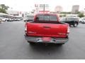 2011 Barcelona Red Metallic Toyota Tacoma V6 SR5 PreRunner Double Cab  photo #6