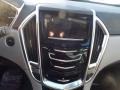 2013 Gray Flannel Metallic Cadillac SRX Luxury FWD  photo #10