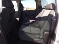2013 Summit White Chevrolet Silverado 1500 LS Crew Cab 4x4  photo #14
