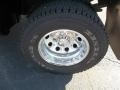 Black - Ram 3500 HD Laramie Mega Cab 4x4 Dually Photo No. 9