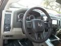 Black - Ram 3500 HD Laramie Mega Cab 4x4 Dually Photo No. 15