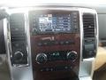 Black - Ram 3500 HD Laramie Mega Cab 4x4 Dually Photo No. 16