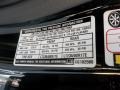 Black - Ram 3500 HD Laramie Mega Cab 4x4 Dually Photo No. 22