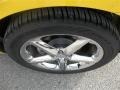 Sunburst Yellow - Sky Roadster Photo No. 9