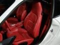 White - 911 Turbo Coupe Photo No. 5