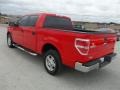 Race Red - F150 XLT SuperCrew Photo No. 27