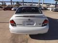 2001 Icelandic White Pearl Nissan Maxima SE  photo #4