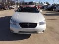 2001 Icelandic White Pearl Nissan Maxima SE  photo #8