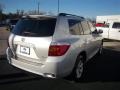 2010 Classic Silver Metallic Toyota Highlander SE 4WD  photo #5