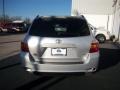 2010 Classic Silver Metallic Toyota Highlander SE 4WD  photo #6