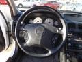 2001 Icelandic White Pearl Nissan Maxima SE  photo #17