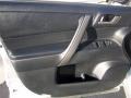 2010 Classic Silver Metallic Toyota Highlander SE 4WD  photo #9