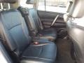 2010 Classic Silver Metallic Toyota Highlander SE 4WD  photo #18
