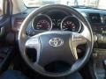 2010 Classic Silver Metallic Toyota Highlander SE 4WD  photo #23