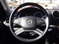 Black - ML 350 Photo No. 18