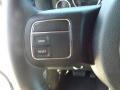 2012 Bright Silver Metallic Jeep Wrangler Unlimited Sport S 4x4  photo #20