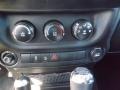 2012 Bright Silver Metallic Jeep Wrangler Unlimited Sport S 4x4  photo #26