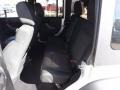 2012 Bright Silver Metallic Jeep Wrangler Unlimited Sport S 4x4  photo #30