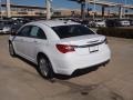 Bright White - 200 LX Sedan Photo No. 3