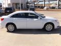 Bright White - 200 LX Sedan Photo No. 6