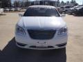 Bright White - 200 LX Sedan Photo No. 8