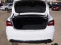 Bright White - 200 LX Sedan Photo No. 11