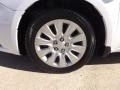 Bright White - 200 LX Sedan Photo No. 13