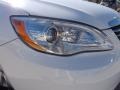 Bright White - 200 LX Sedan Photo No. 16