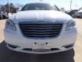 Bright White - 200 LX Sedan Photo No. 17