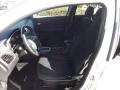 Bright White - 200 LX Sedan Photo No. 28