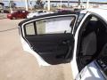 Bright White - 200 LX Sedan Photo No. 32