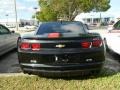 Carbon Flash Metallic - Camaro LT 45th Anniversary Edition Coupe Photo No. 4