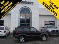 Black - Liberty Sport 4x4 Photo No. 1