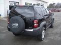 Black - Liberty Sport 4x4 Photo No. 2