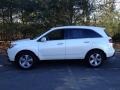 Aspen White Pearl - MDX  Photo No. 4