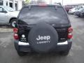 Black - Liberty Sport 4x4 Photo No. 3
