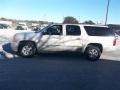 Silver Birch Metallic - Yukon XL 1500 SLT Photo No. 6