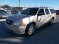 Silver Birch Metallic - Yukon XL 1500 SLT Photo No. 7