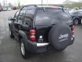Black - Liberty Sport 4x4 Photo No. 4