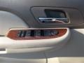 Silver Birch Metallic - Yukon XL 1500 SLT Photo No. 13