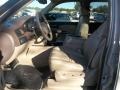 Silver Birch Metallic - Yukon XL 1500 SLT Photo No. 14
