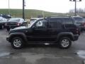 Black - Liberty Sport 4x4 Photo No. 5