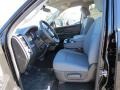 Black - 1500 Express Quad Cab Photo No. 7
