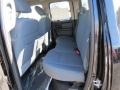 Black - 1500 Express Quad Cab Photo No. 8