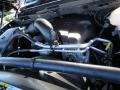 Black - 1500 Express Quad Cab Photo No. 10